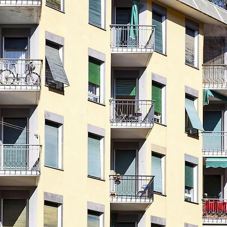 Appartamento Betti Rapallo Eksteriør billede