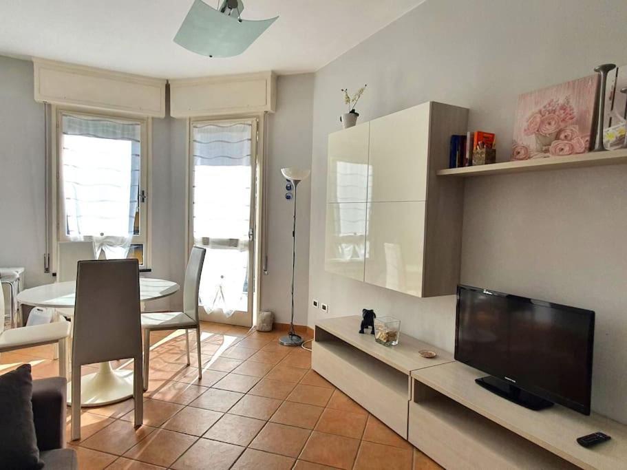 Appartamento Betti Rapallo Eksteriør billede