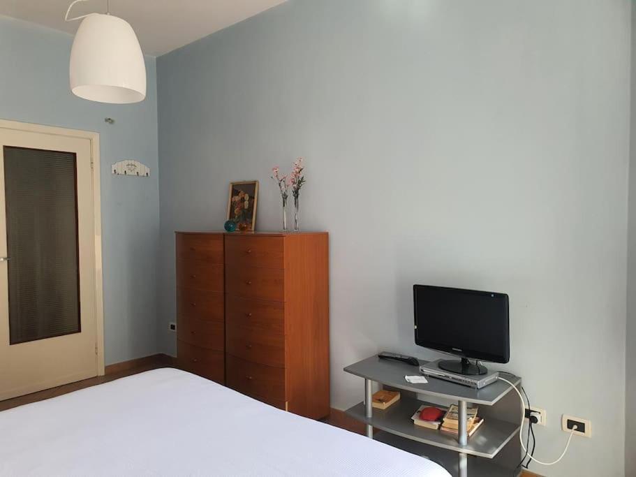 Appartamento Betti Rapallo Eksteriør billede