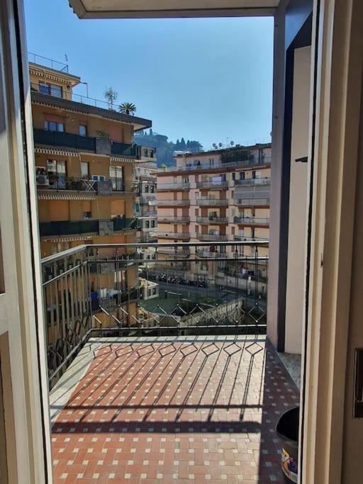 Appartamento Betti Rapallo Eksteriør billede