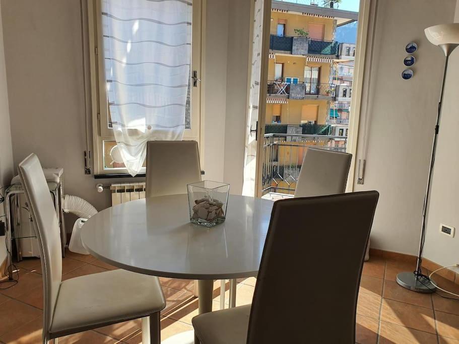 Appartamento Betti Rapallo Eksteriør billede