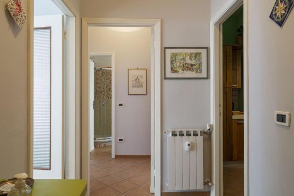 Appartamento Betti Rapallo Eksteriør billede