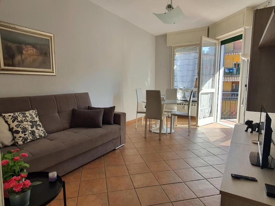 Appartamento Betti Rapallo Eksteriør billede